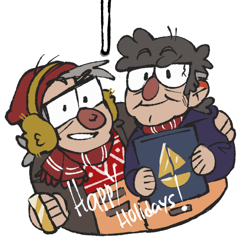 Character Design Practice (Team B.E.S.T)